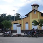 IGLESIA NOROSI
