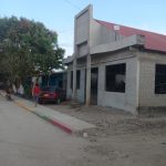 Iglesia del Evangelio Cuadrangular