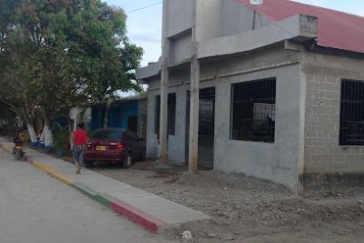 Iglesia del Evangelio Cuadrangular