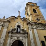 Parroquia Santa Bárbara