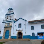 Santuario Nacional de Nuestra Señora del Milagro