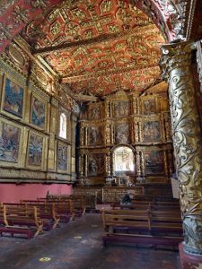 Parroquia Santo Domingo De Guzmán Frailes Dominicos