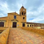 Parroquia Nuestra Señora de las Nieves - Presencia Salesiana Tunja