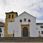 Iglesia Señora del Rosario