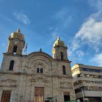 Catedral San Lorenzo Mártir - Duitama Boyaca