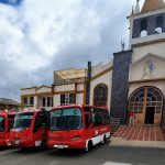 Parroquia Maria Inmaculada