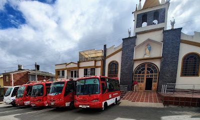 Parroquia Maria Inmaculada