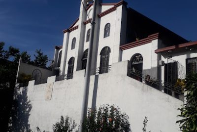 Parroquia de San Germán