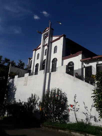 Parroquia de San Germán