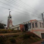 Parroquia San Antonio