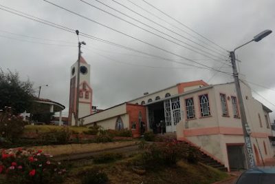 Parroquia San Antonio