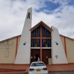 Parroquia del Espíritu Santo