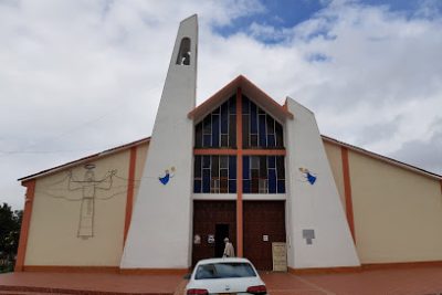 Parroquia del Espíritu Santo