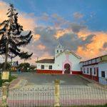Ermita de San Laureano