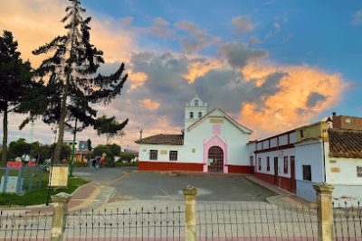 Ermita de San Laureano