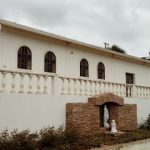 Parroquia Nuestra Señora De Lourdes