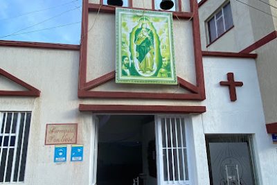 Parroquia San José