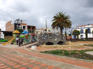 Iglesia de San Ignacio