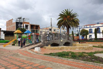 Iglesia de San Ignacio