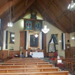 Parroquia San Martin de Porres