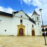 Parroquia San Francisco