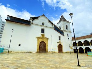 Parroquia San Francisco
