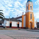 Parroquia Nuestro Señor De La Columna