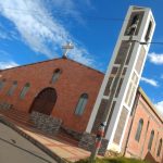 Parroquia San Juan Pablo II