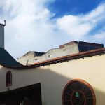 Parroquia Sagrado Corazón (La Florida)