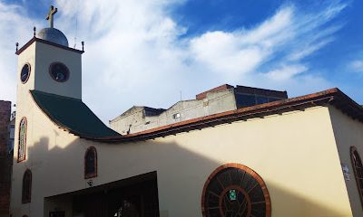 Parroquia Sagrado Corazón (La Florida)