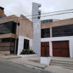 Parroquia Cristo Rey