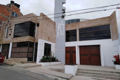 Parroquia Cristo Rey