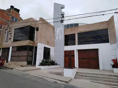 Parroquia Cristo Rey