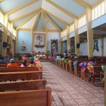 Parroquia Nuestra Señora Del Carmen