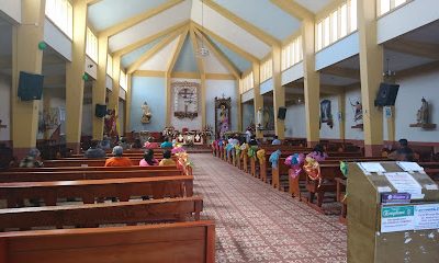 Parroquia Nuestra Señora Del Carmen
