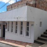 Parroquia Nuestra Señora de La Luz