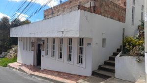 Parroquia Nuestra Señora de La Luz