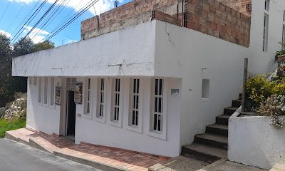 Parroquia Nuestra Señora de La Luz