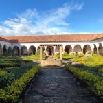 Convento de Santo Ecce-Homo