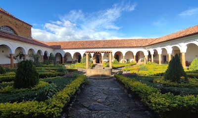 Convento de Santo Ecce-Homo
