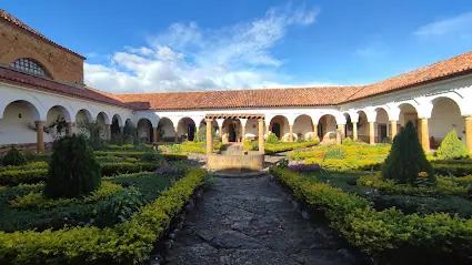 Convento de Santo Ecce-Homo
