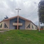 Parroquia Maria Auxiliadora