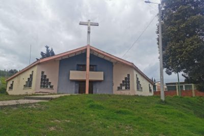 Parroquia Maria Auxiliadora