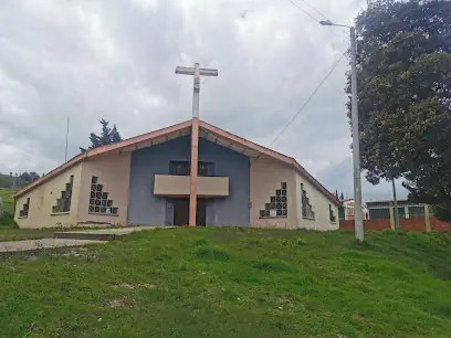 Parroquia Maria Auxiliadora