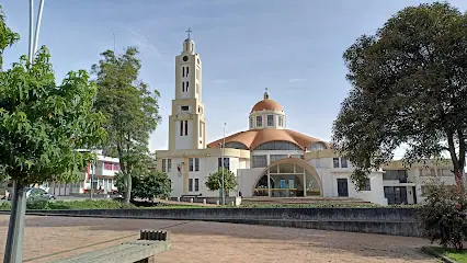 Catedral Sagrado Corazón De Jesús