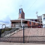 Parroquia del Niño Jesús (Divino Niño)