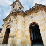 Parroquia San Miguel Arcángel