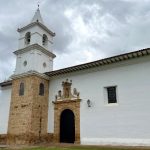 Carmelitas de Villa de Leyva