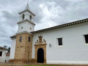 Carmelitas de Villa de Leyva