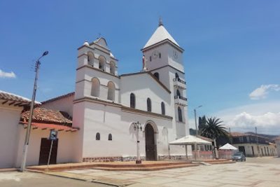 Floresta Boyacá